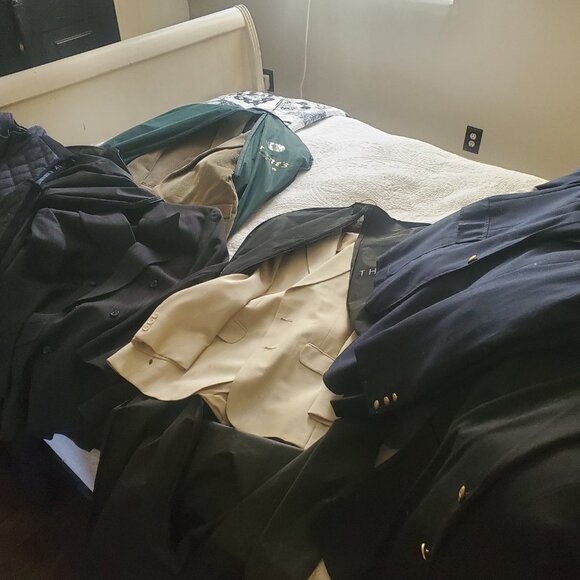 Men's dress clothes - Picture 8 of 16